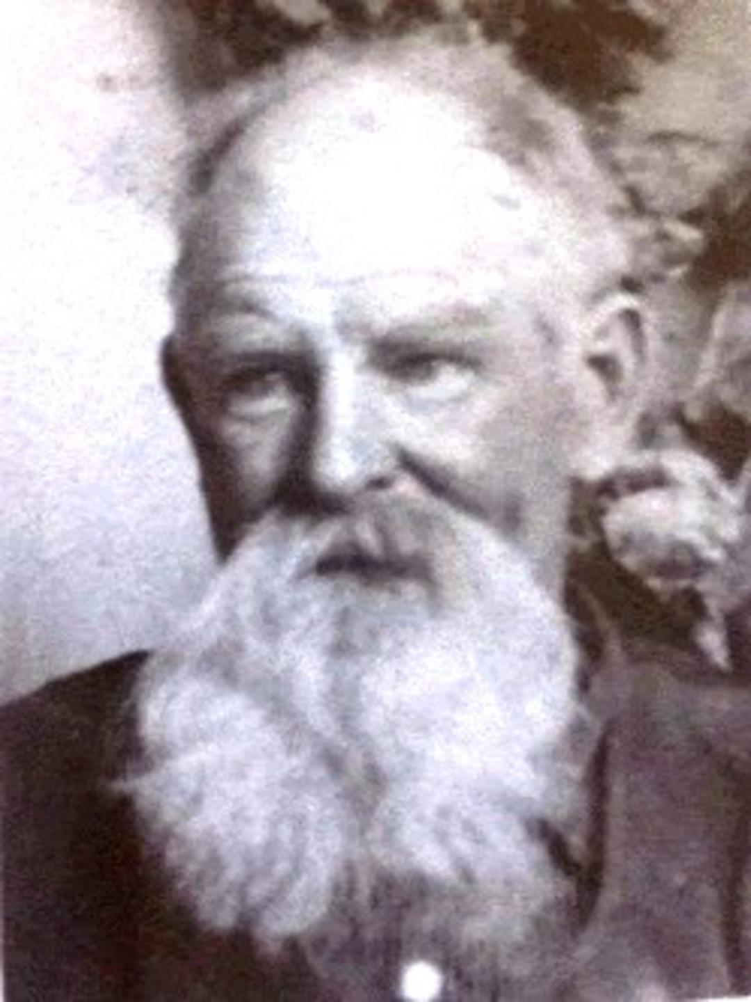 William Makin (1830 - 1904) Profile